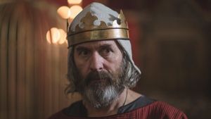 Outlaw King's poster