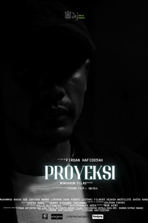 Proyeksi's poster