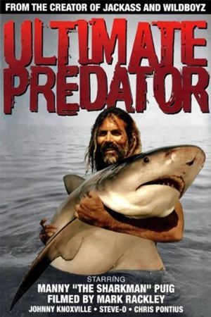 Ultimate Predator's poster