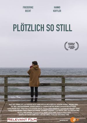 Plötzlich so still's poster