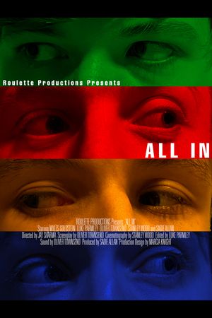 All In's poster