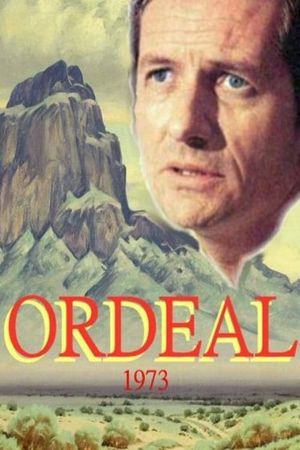 Ordeal's poster