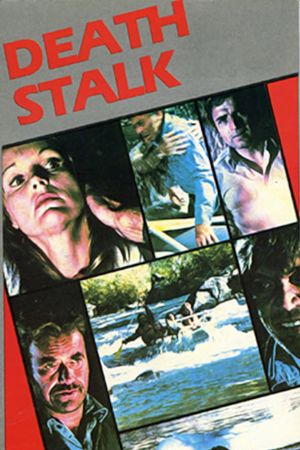 Death Stalk's poster