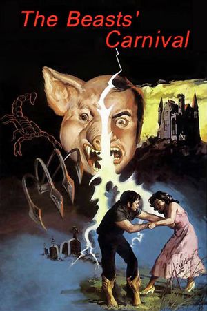 The Beasts' Carnival's poster