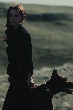 Winona's poster
