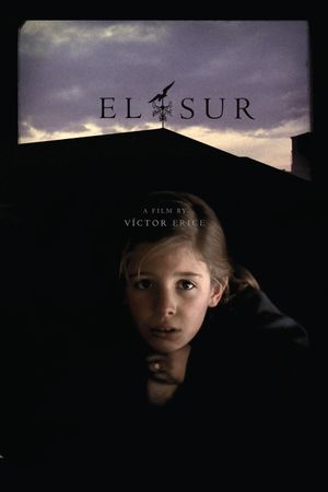 El Sur's poster
