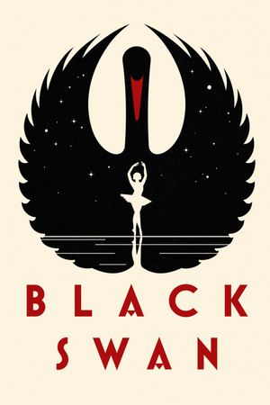 Black Swan's poster