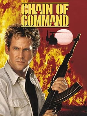 Chain of Command's poster