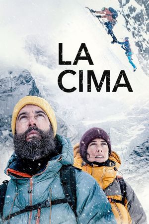 Beyond the Summit's poster