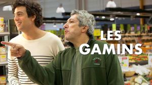 Les gamins's poster