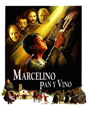 Marcellino's poster