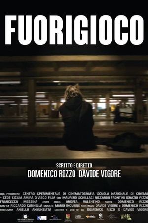 Fuorigioco's poster