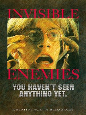 Invisible Enemies's poster