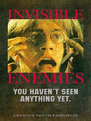 Invisible Enemies's poster image