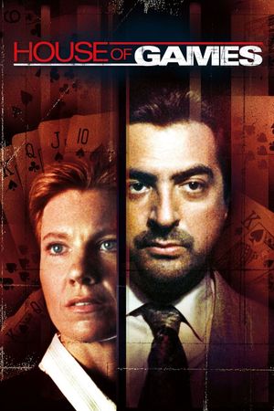 House of Games's poster
