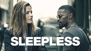 Sleepless's poster