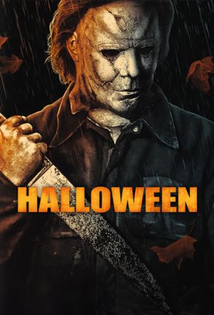Halloween's poster