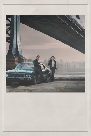 Blood Ties's poster
