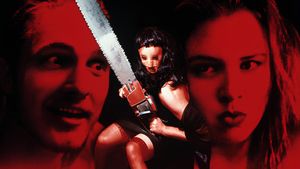 Texas Chainsaw Massacre: The Next Generation's poster