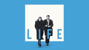 Life's poster
