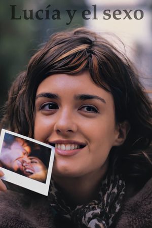 Sex and Lucía's poster