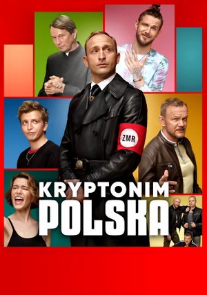 Kryptonim: Polska's poster