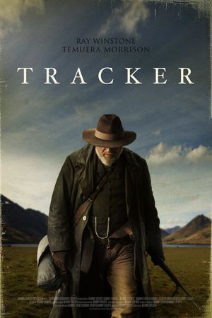 Tracker's poster
