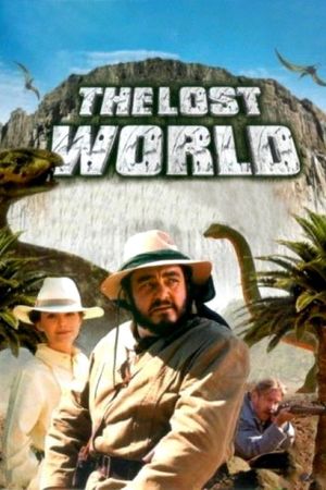 The Lost World's poster