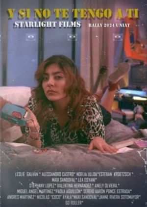 And If I Don't Have You's poster
