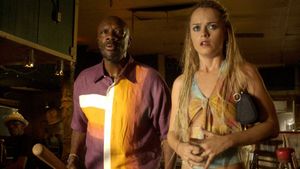 Hustle & Flow's poster