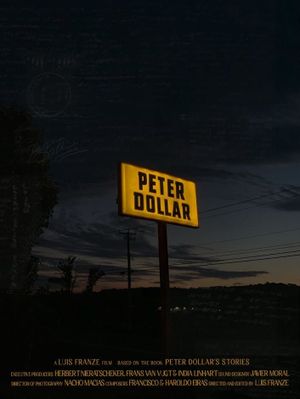 Peter Dollar's poster