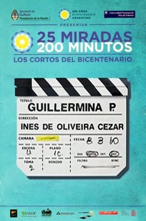 Guillermina P.'s poster