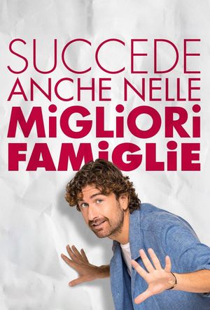 Big Family's poster
