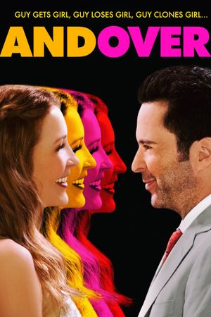 Andover's poster