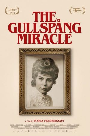 The Gullspång Miracle's poster