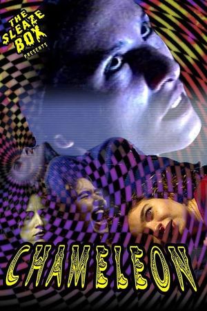 Chameleon's poster