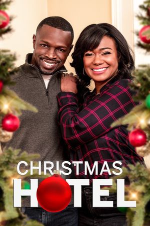 Christmas Hotel's poster
