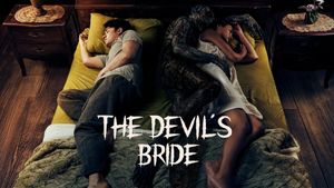 The Devil's Bride's poster