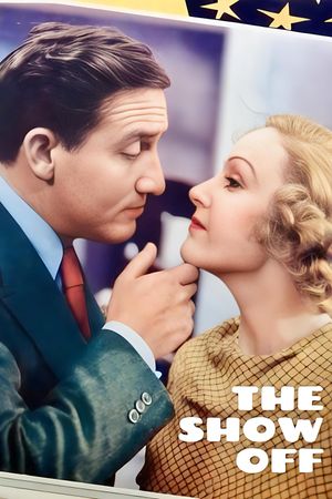 The Show-Off's poster