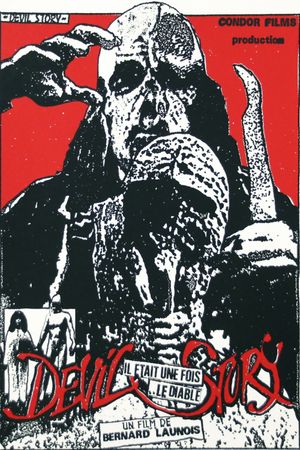 Devil Story's poster