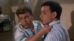 Summertime Blues's poster