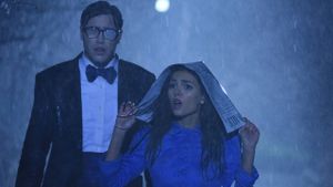 The Rocky Horror Picture Show: Let's Do the Time Warp Again's poster