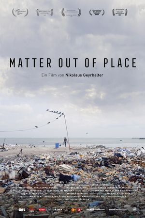 Matter Out of Place's poster