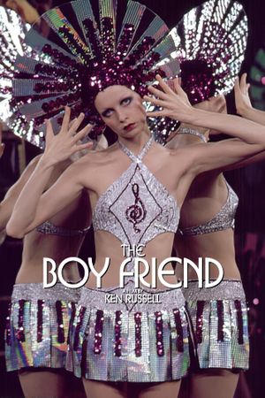The Boy Friend's poster