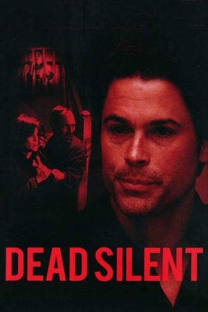 Dead Silent's poster