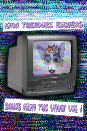 Songs From The Vault Vol. 1's poster