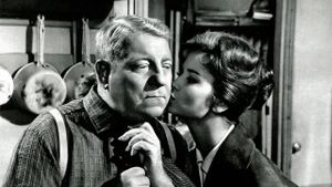 Rue de Paris's poster
