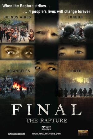 Final: The Rapture's poster
