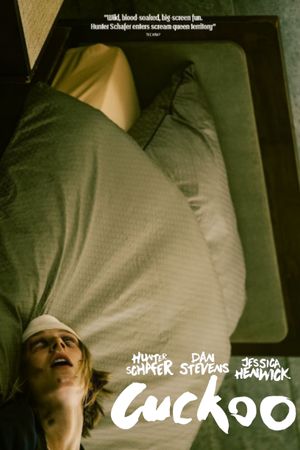 Kinds of Kindness's poster