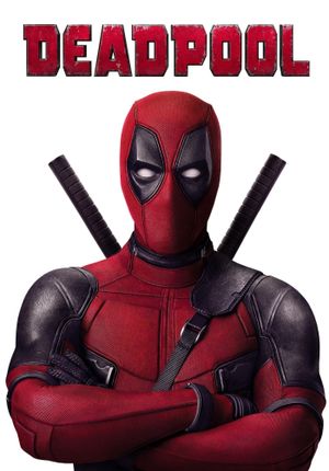 Deadpool's poster